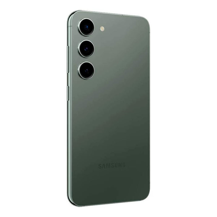 Smartphone Samsung SM-S916B Octa Core 8 GB RAM 512 GB Verde