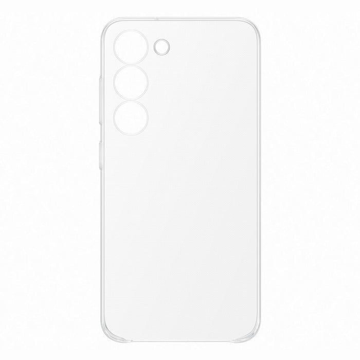 Husă pentru Mobil Samsung EF-QS911CTEGWW Samsung Galaxy S23