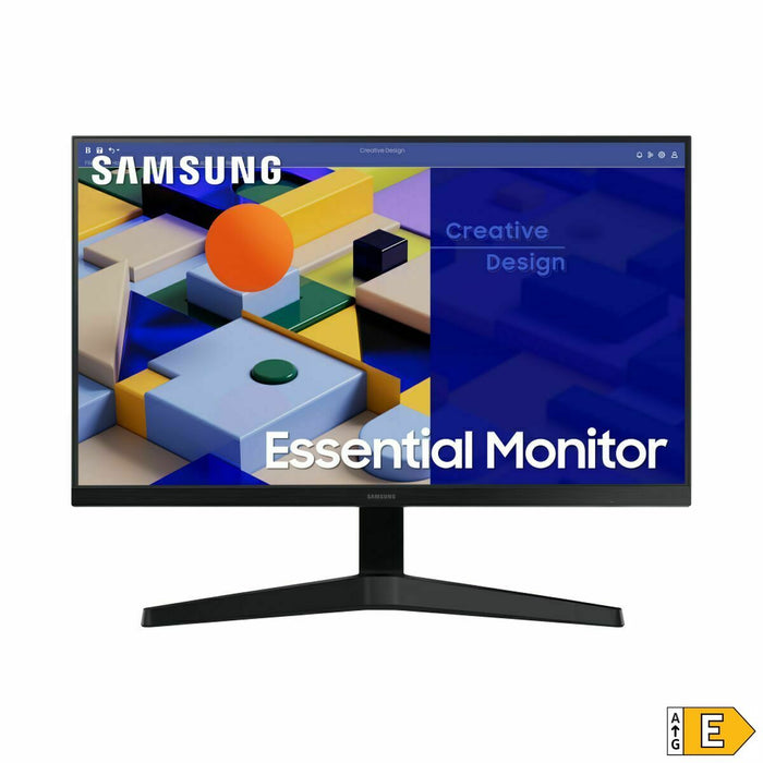 Monitor Samsung S24C310EAU Full HD 75 Hz