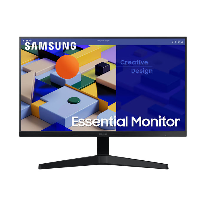 Monitor Samsung S24C312EAU 24" LED IPS AMD FreeSync