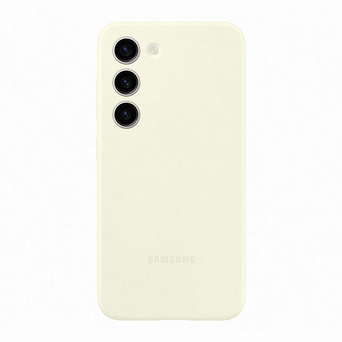 Husă pentru Mobil Samsung EF-PS911TUEGWW Samsung Galaxy S23