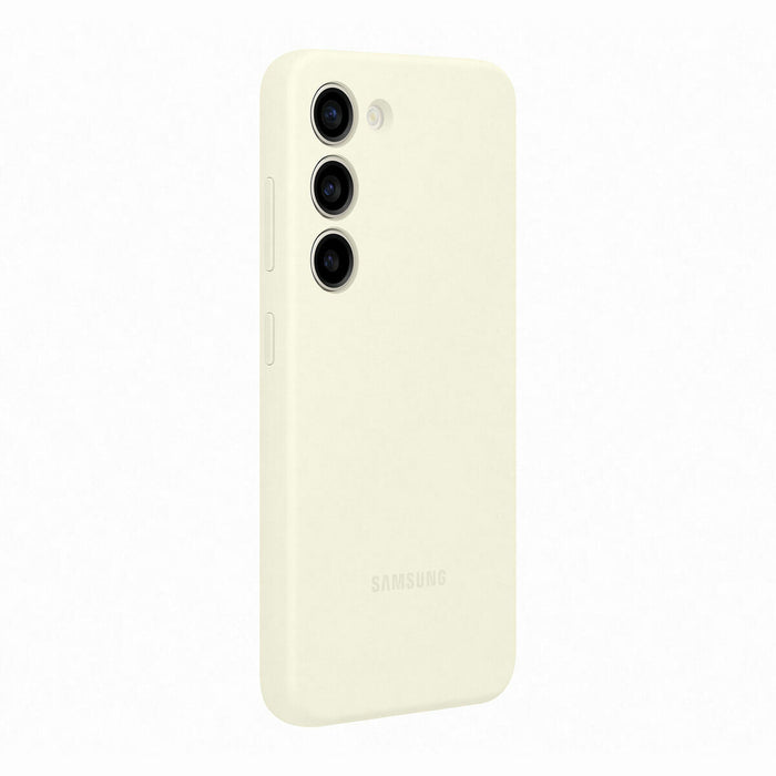 Husă pentru Mobil Samsung EF-PS911TUEGWW Samsung Galaxy S23