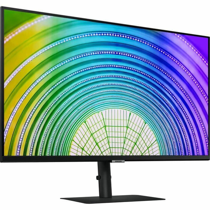 Monitor Samsung S27C366EAU 32" AMD FreeSync 75 Hz