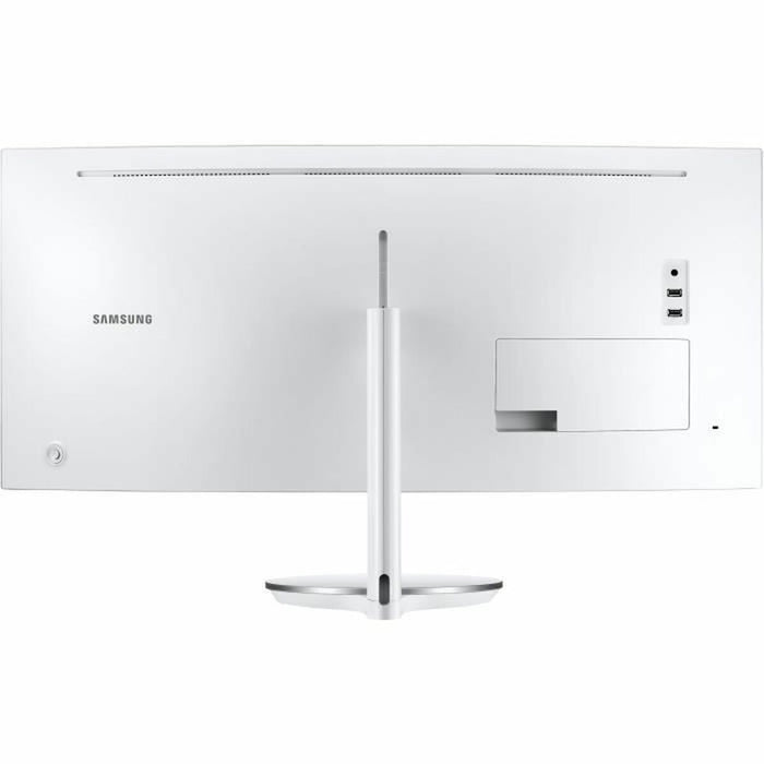 Monitor Samsung C34J791WTP 34" QLED AMD FreeSync