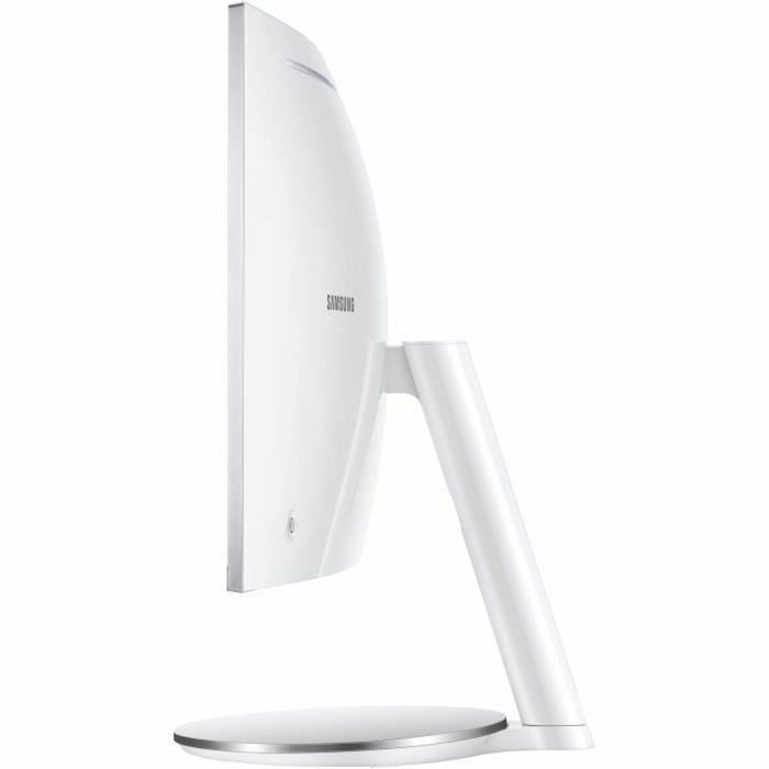 Monitor Samsung C34J791WTP 34" QLED AMD FreeSync