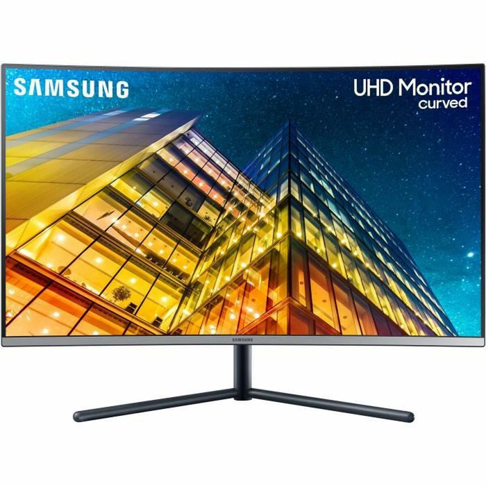 Monitor Gaming Samsung U32R590CWP 4K Ultra HD 32" 60 Hz
