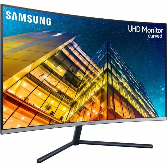 Monitor Gaming Samsung U32R590CWP 4K Ultra HD 32" 60 Hz