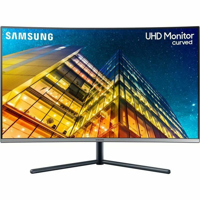 Monitor Samsung U32R590WP 31,5" LED VA Flicker free