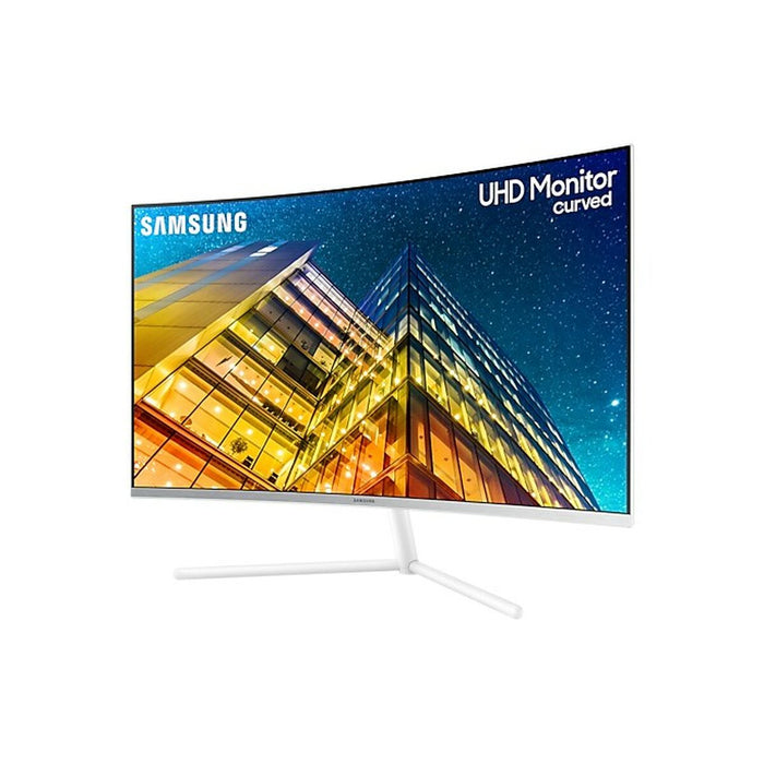 Monitor Samsung UR591C 31,5" VA Flicker free