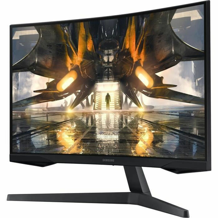 Monitor Samsung Odyssey G5 Curbat 27" AMD FreeSync 165 Hz