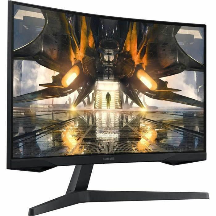 Monitor Samsung Odyssey G5 Curbat 27" AMD FreeSync 165 Hz