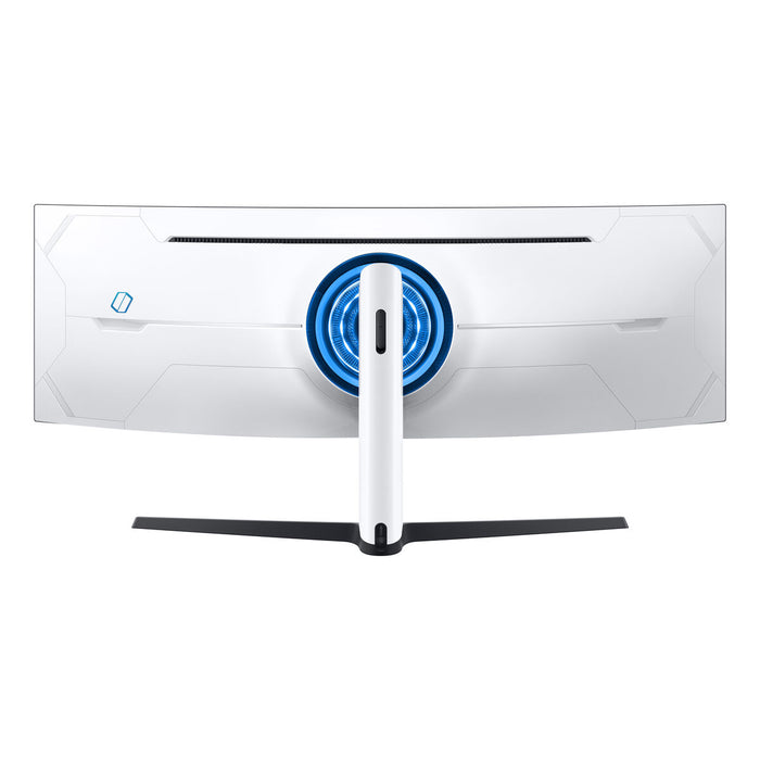 Monitor Samsung S49AG950NP DQHD 49" LED VA AMD FreeSync Flicker free NVIDIA G-SYNC