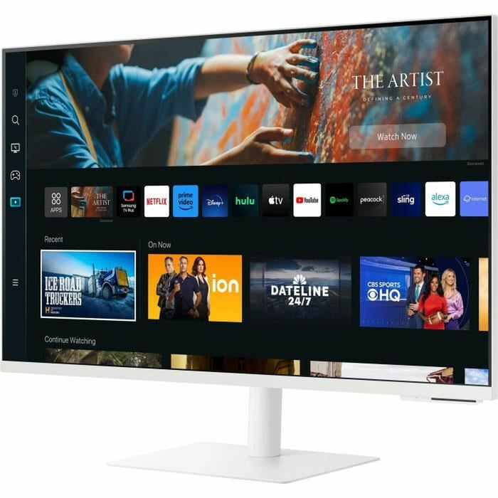 Monitor Samsung LS43BM700UPXEN 4K Ultra HD 43"