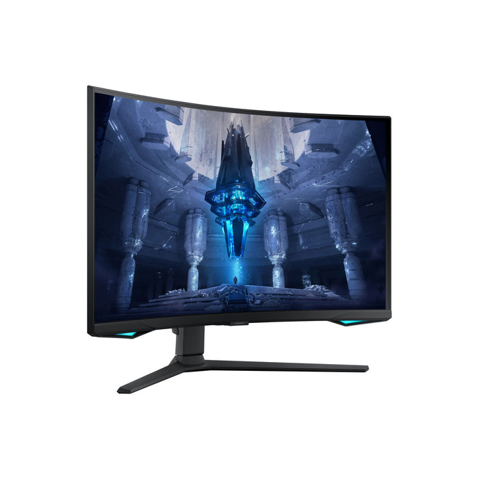 Monitor Gaming Samsung S32BG750NP 32" 4K Ultra HD 165 Hz