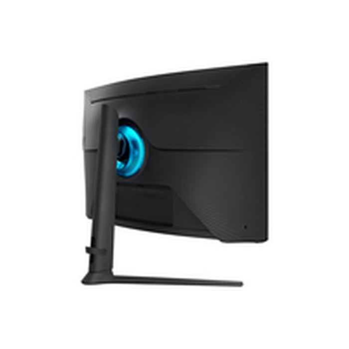 Monitor Gaming Samsung S32BG750NP 32" 4K Ultra HD 165 Hz