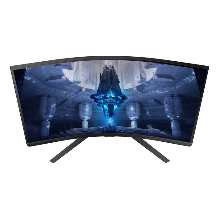 Monitor Gaming Samsung S32BG750NP 32" 4K Ultra HD 165 Hz
