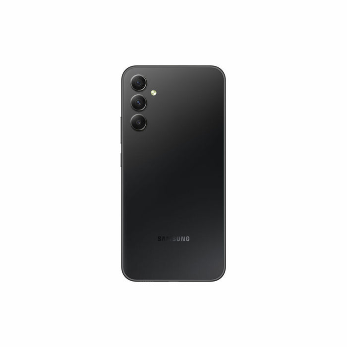 Smartphone Samsung SM-A346B/DSN Negru 6,6" 128 GB 6 GB RAM Octa Core Gri Grafit