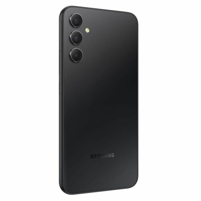 Smartphone Samsung A34 5G Gri 128 GB 6 GB RAM