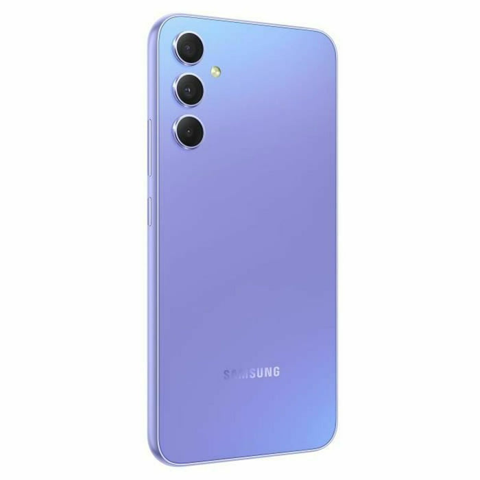 Smartphone Samsung A34 5G 6,6" 128 GB