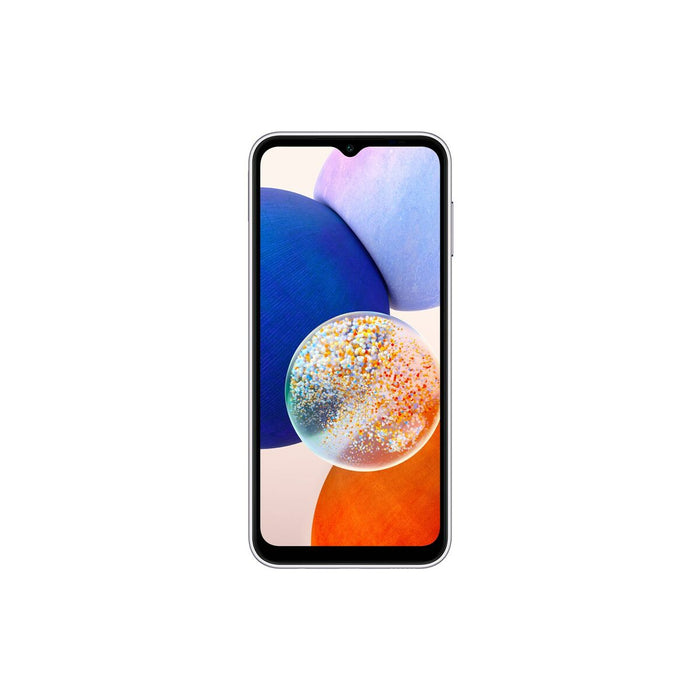 Smartphone Samsung SM-A146P/DSN 6,6" 128 GB 4 GB RAM Octa Core Argintiu