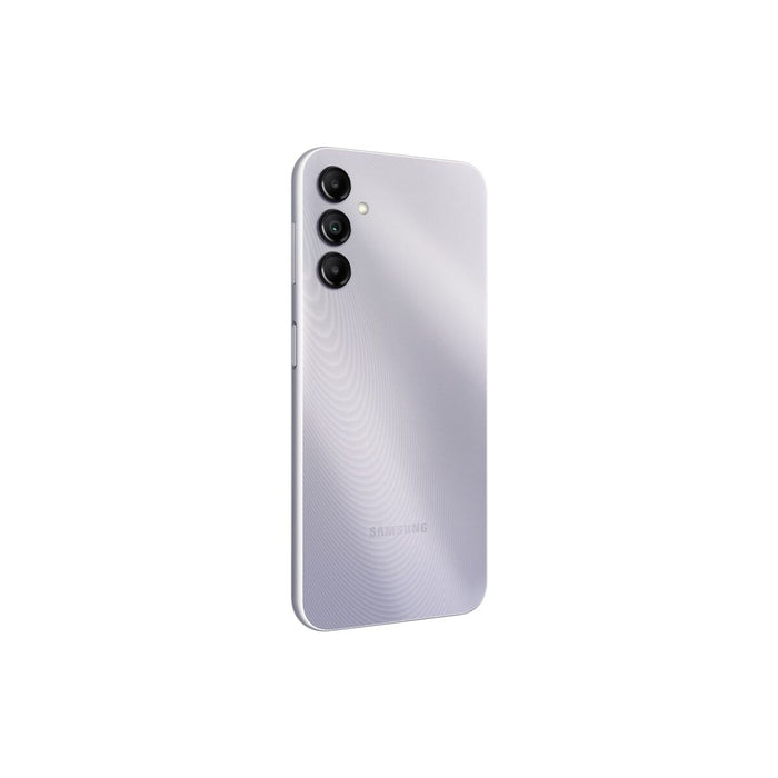Smartphone Samsung SM-A146P/DSN 6,6" 128 GB 4 GB RAM Octa Core Argintiu