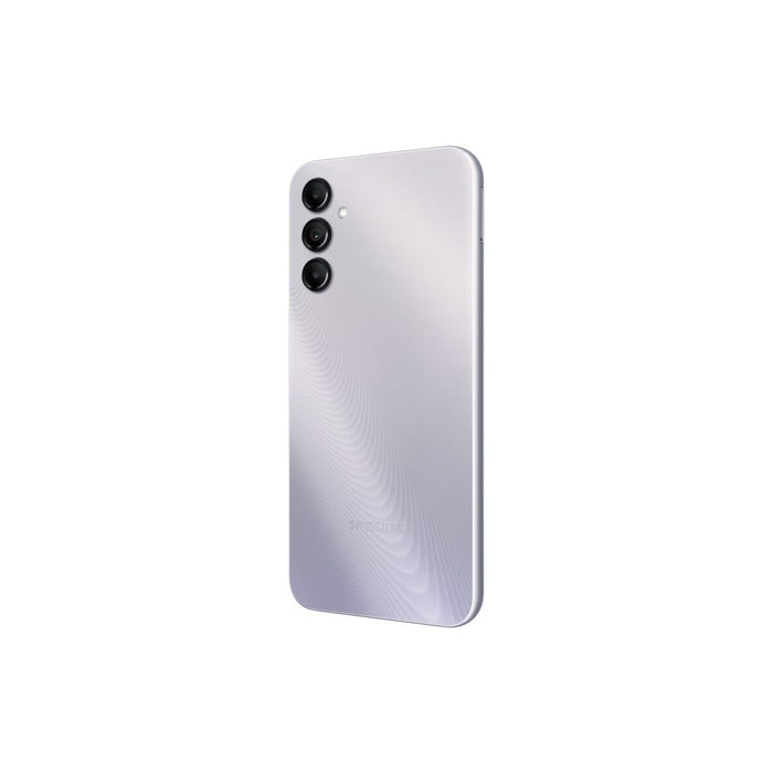 Smartphone Samsung SM-A146P/DSN 6,6" 128 GB 4 GB RAM Octa Core Argintiu