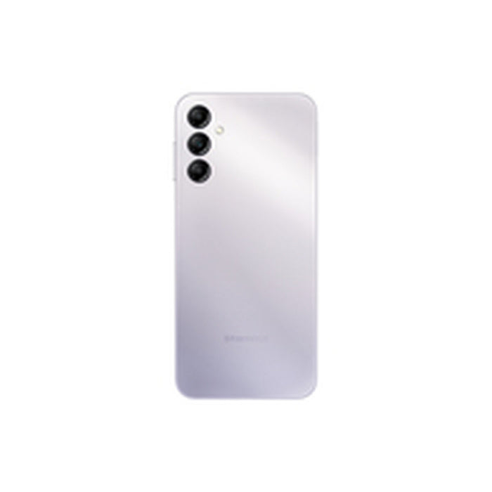 Smartphone Samsung Galaxy A14 5G Argintiu 4 GB RAM 6,6" 64 GB