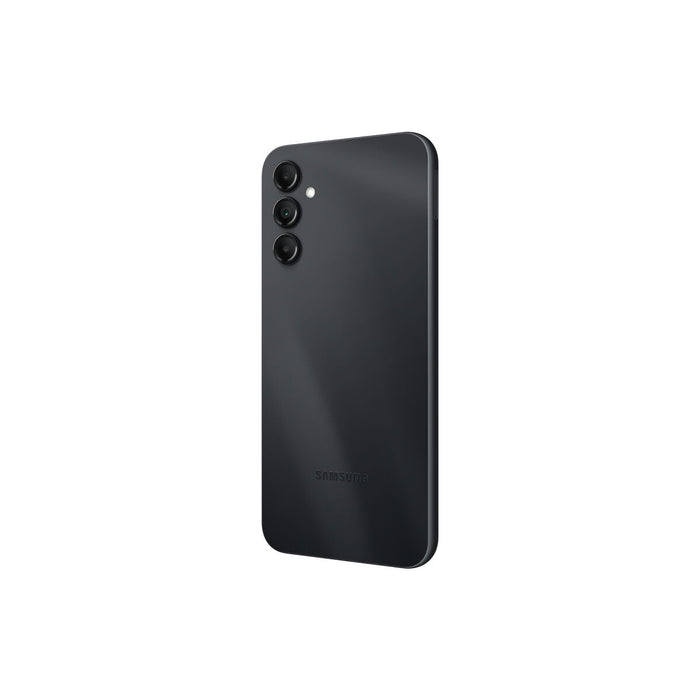 Smartphone Samsung Galaxy A14 5G Negru 4 GB RAM 6,6" 64 GB