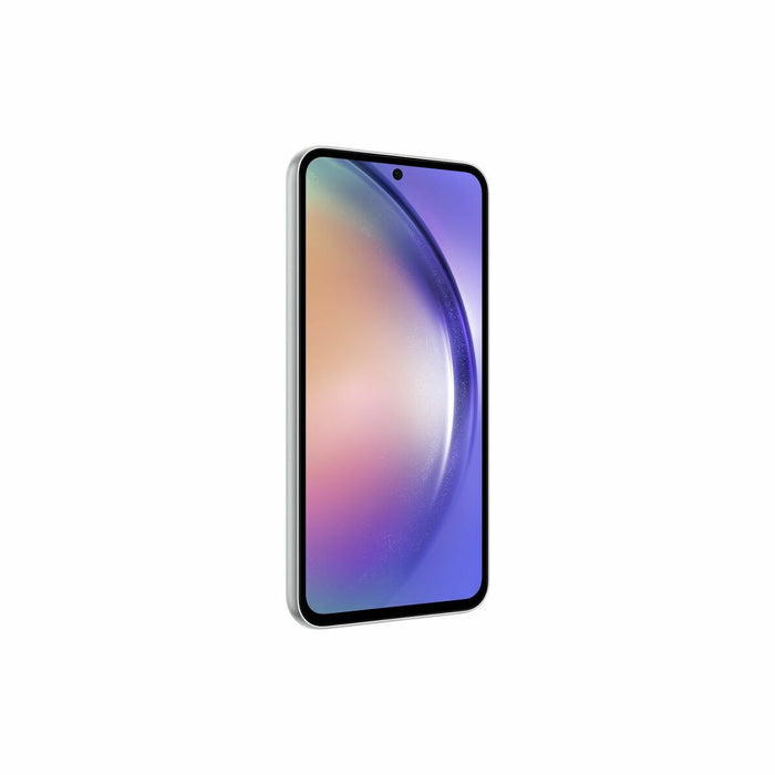 Smartphone Samsung SM-A546B/DS Octa Core 8 GB RAM 256 GB Alb