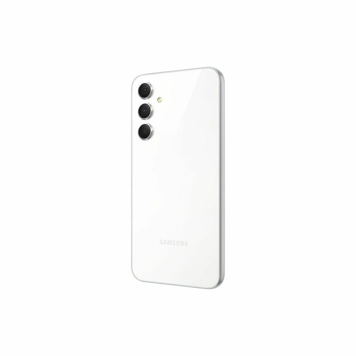 Smartphone Samsung SM-A546B/DS Octa Core 8 GB RAM 256 GB Alb