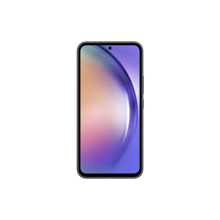Smartphone Samsung A54 SM-A546B/DS Gri 8 GB RAM 6,4" 256 GB