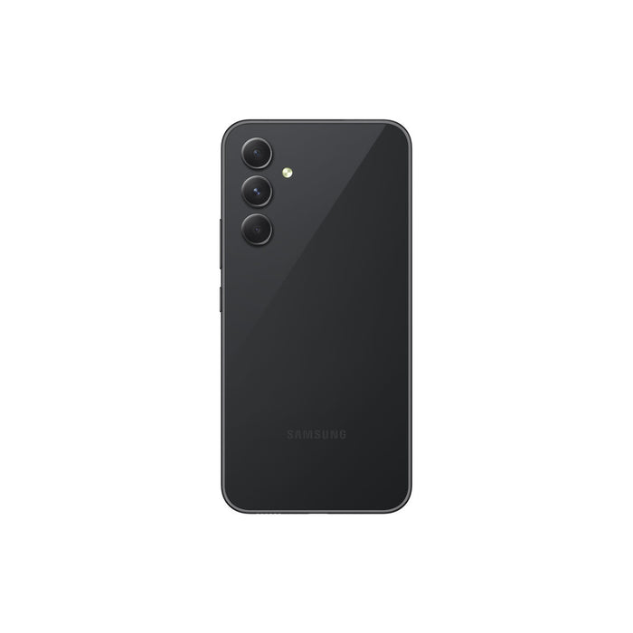 Smartphone Samsung A54 SM-A546B/DS Gri 8 GB RAM 6,4" 256 GB