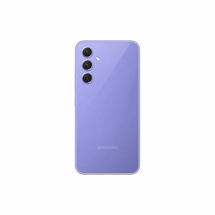 Smartphone Samsung SM-A546B/DS Mov Violet 8 GB RAM 6,4" 256 GB