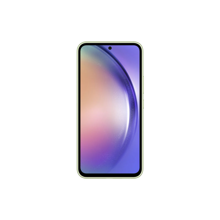 Smartphone Samsung SM-A546B/DS 6,4" 256 GB 8 GB RAM Octa Core Lămâie verde