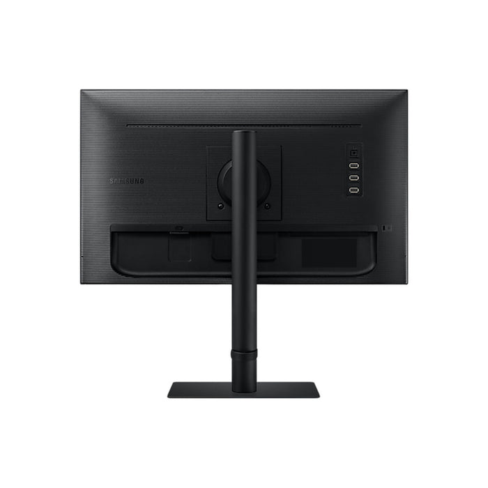 Monitor Samsung LS24A600NAUXEN 24" LED IPS HDR10 AMD FreeSync Flicker free 75 Hz