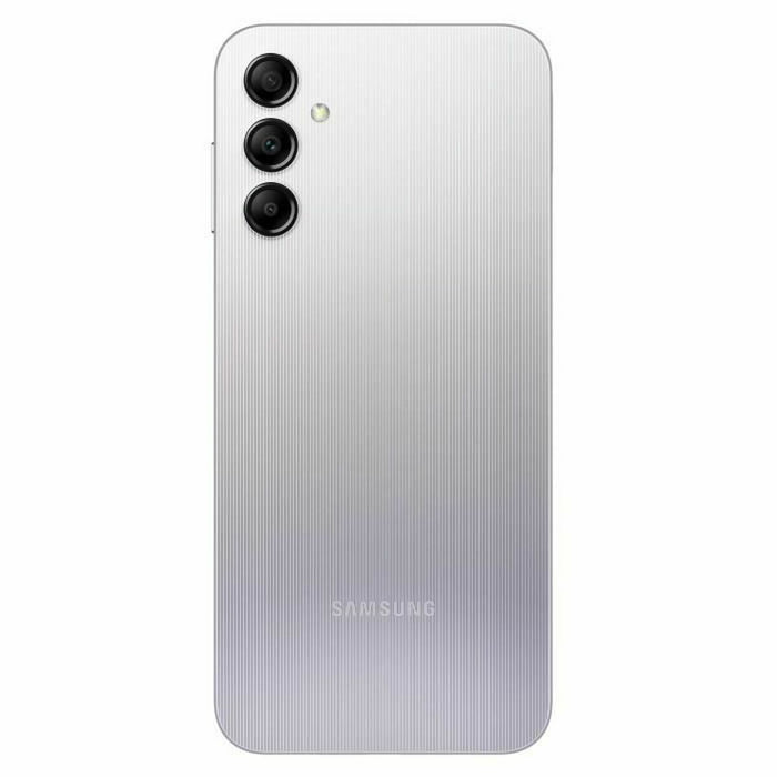 Smartphone Samsung A14 6,6" 64 GB Argintiu 4 GB RAM
