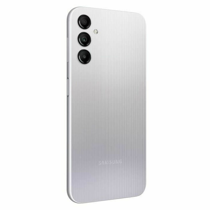 Smartphone Samsung A14 6,6" 64 GB Argintiu 4 GB RAM