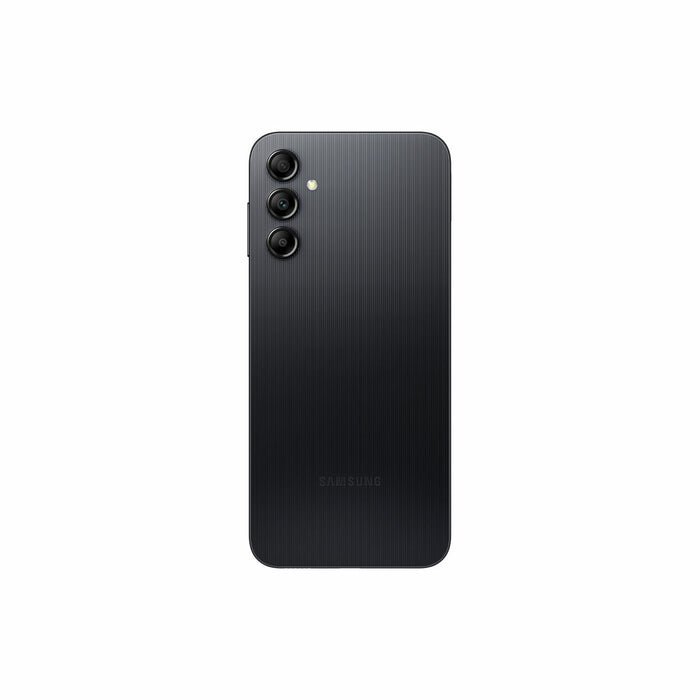 Smartphone Samsung A14 SM-A145R Negru 6,6" 4 GB RAM 128 GB