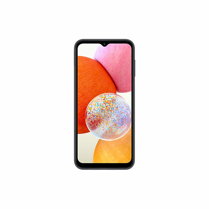Smartphone Samsung Galaxy A14 Negru 6,6" 6,7" Octa Core 4 GB RAM 128 GB