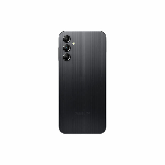 Smartphone Samsung A14 Negru 6,6" 4 GB RAM 128 GB