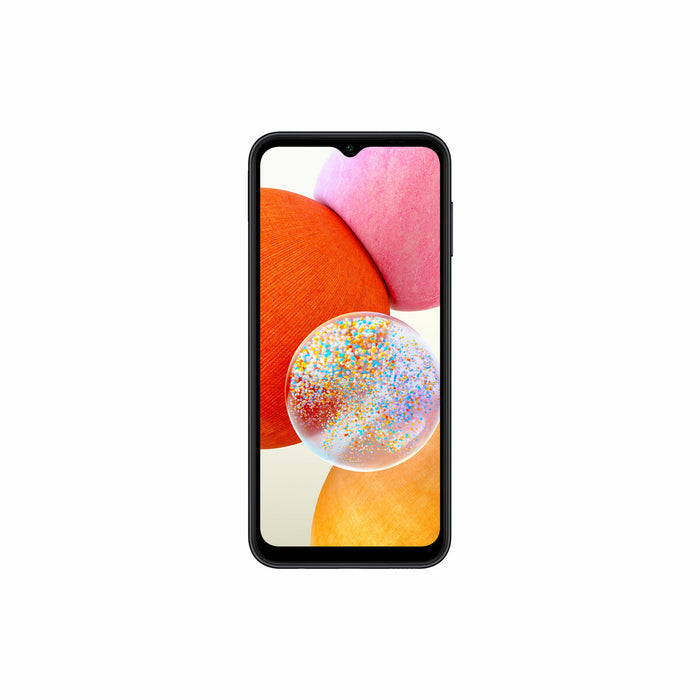 Smartphone Samsung SM-A145R/DSN Negru 64 GB 6,6" 4 GB RAM