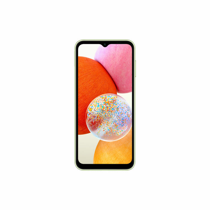Smartphone Samsung SM-A145R/DSN 6,6" Octa Core 4 GB RAM 64 GB Verde