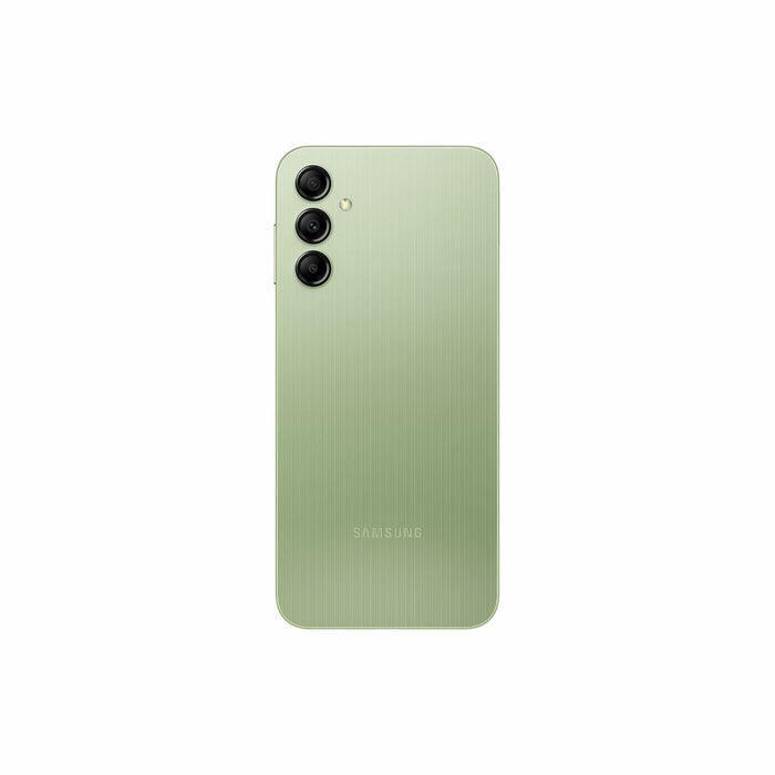 Smartphone Samsung SM-A145R/DSN 6,6" Octa Core 4 GB RAM 64 GB Verde
