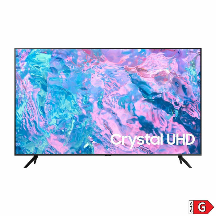Smart TV Samsung UE43CU7172UXXH 4K Ultra HD 43" LED HDR