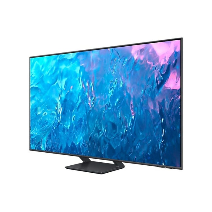 Smart TV Samsung QE55Q70CATXXH 55" 4K Ultra HD HDR QLED AMD FreeSync