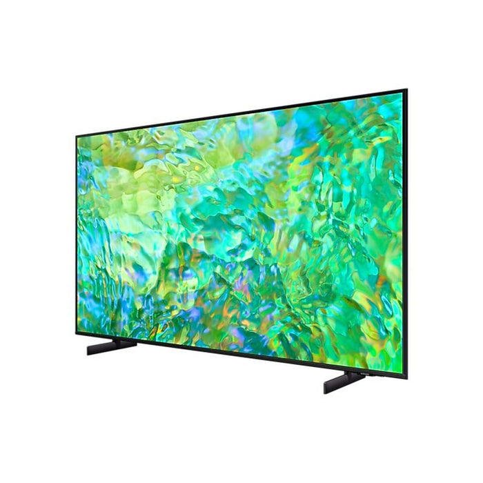 Smart TV Samsung UE65CU8072UXXH 4K Ultra HD 65" LED HDR HDR10