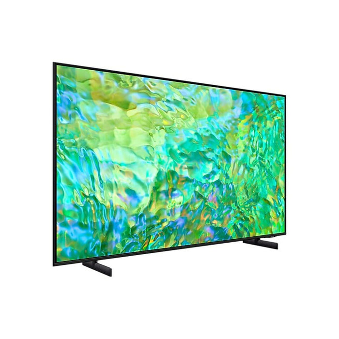 Smart TV Samsung UE65CU8072UXXH 4K Ultra HD 65" LED HDR HDR10