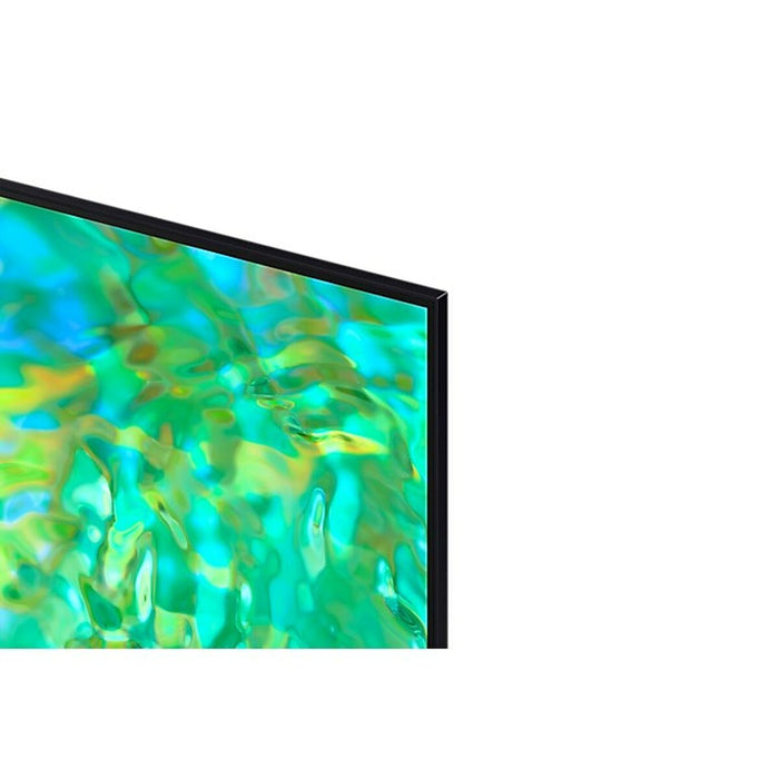 Smart TV Samsung UE65CU8072UXXH 4K Ultra HD 65" LED HDR HDR10