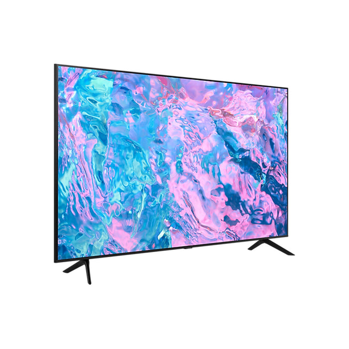 Smart TV Samsung UE50CU7192UXXH 50" HDR HDR 10+ LCD