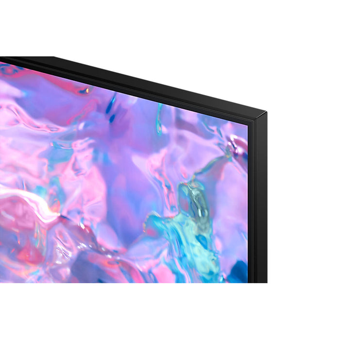 Smart TV Samsung UE50CU7192UXXH 50" HDR HDR 10+ LCD